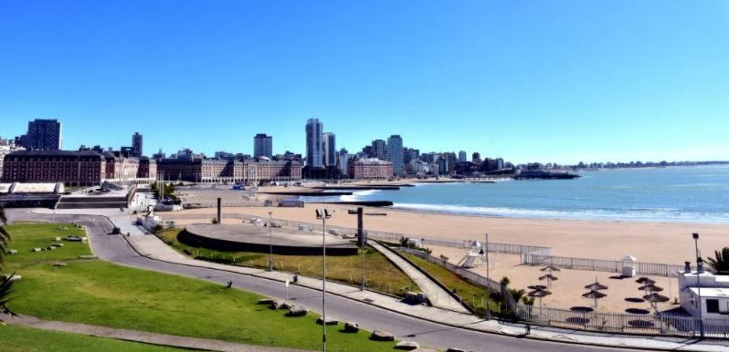 Mar del Plata pide revisar el sistema de fases diseñado por el Gobierno bonaerense | Actualidad