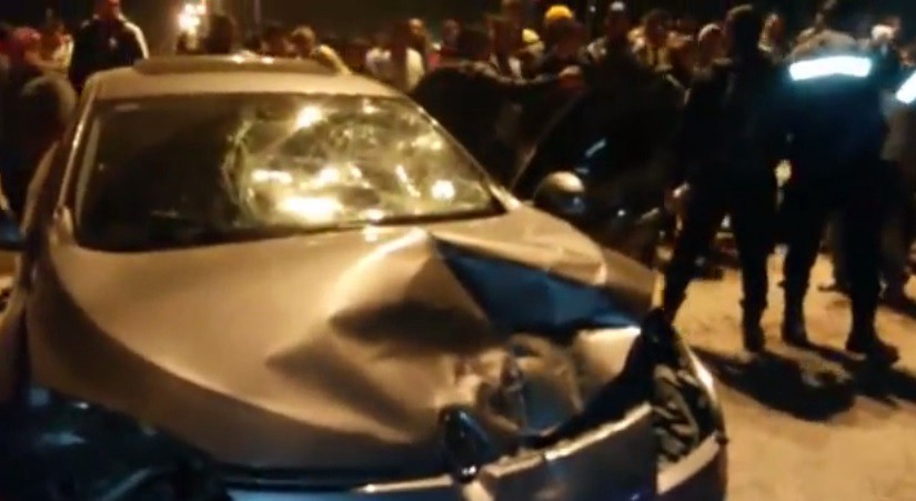 Abogado que atropelló y mató a una docente embarazada ofreció $1,2 millones para evitar el juicio | Actualidad