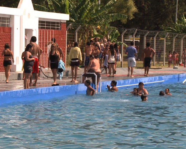 Las colonias de vacaciones sufrieron aumentos que van del 30 al 60 % | Actualidad