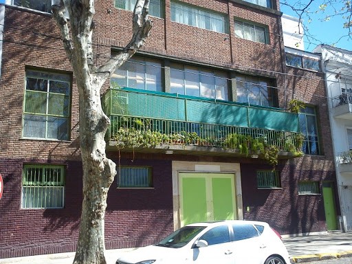 Internos de una cárcel bonaerense donaron una cabina sanitizante anticoronavirus a una escuela | Actualidad