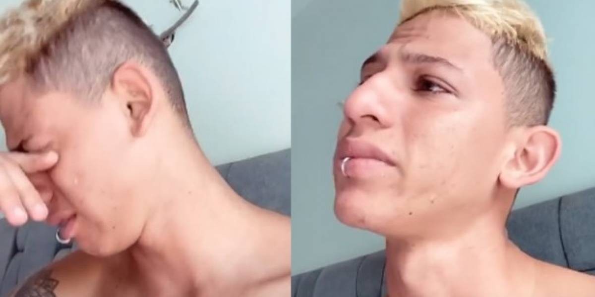 El drama del influencer que tiene 5 millones de seguidores y se siente solo | Redes