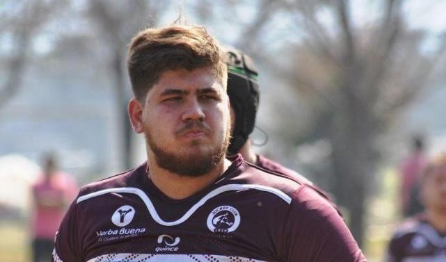 Conmoción y tristeza por la muerte de un jugador de rugby de 23 años que tenía Covid-19 | Deportes