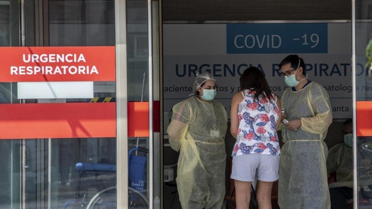 Chile reducirá el periodo de aislamiento a pacientes con coronavirus | Internacionales