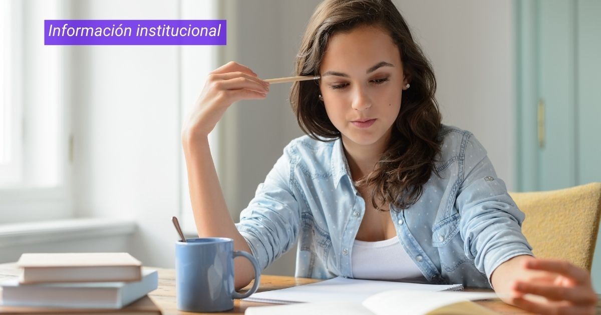 Destacan la continuidad de becas universitarias durante la pandemia | Actualidad