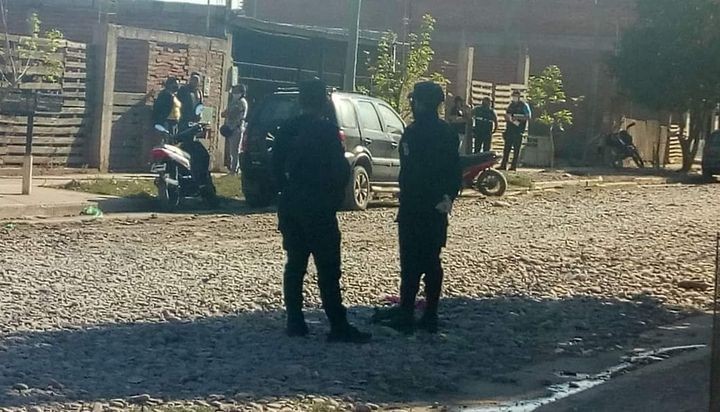 Jujuy: participó de la marcha del "Ni una menos" y al otro día fue envenenada por su pareja | Actualidad