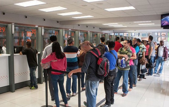 Hoy habrá atención bancaria | Actualidad