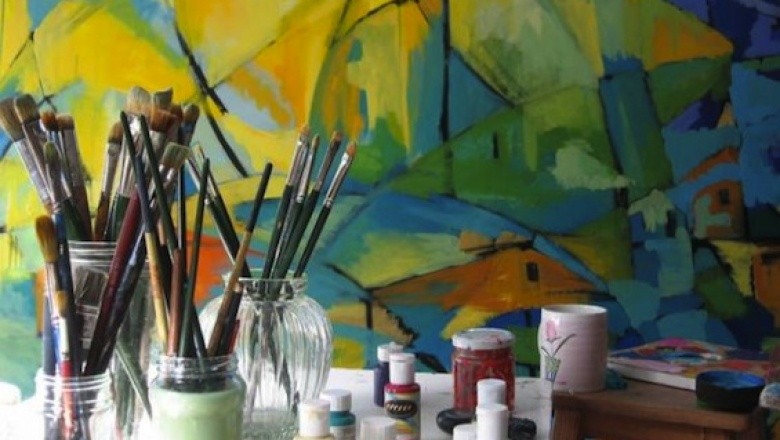 "Artivistas": Desarrollan workshop gratuito de cocreación sobre arte y ambiente | Actualidad