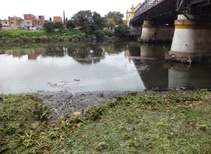 Juicio oral para seis prefectos por torturas y fingir ejecución de un padre e hijo | Actualidad