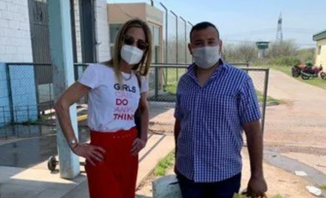 "Hice todo lo que pude": libertad condicional al maquinista de la tragedia de Once | Actualidad