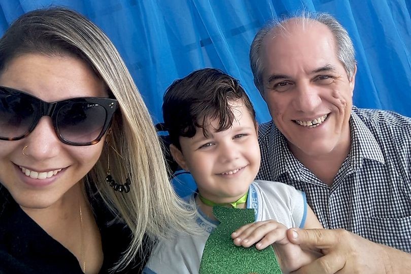 Su esposo se enamoró de su madre mientras estaba internada en el hospital: "Fue un puñal en el pecho" | Curiosidades