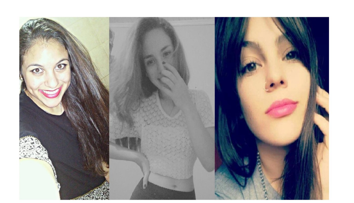 Identificaron a las tres jóvenes que murieron en el micro en Brasil | Actualidad