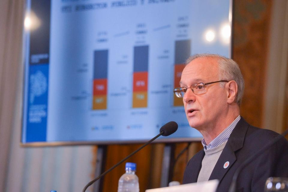 Gollan dijo que se podrán plantear nuevas aperturas el 11 de octubre | Actualidad