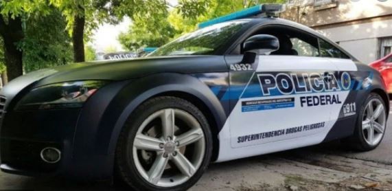 Balean a un policía en la Colectora de la Panamericana y le roban el arma reglamentaria | Actualidad