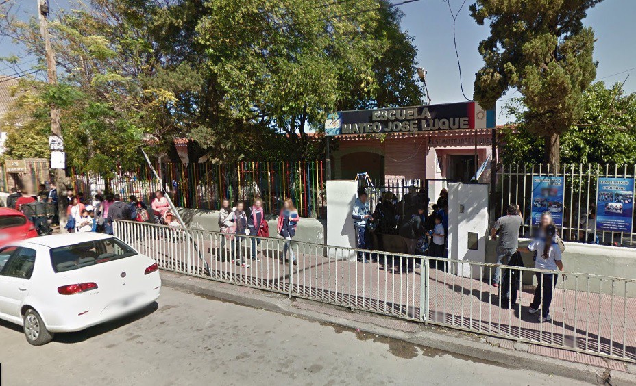 Detuvieron a cuatro chicos de entre 11 y 12 años por robar y provocar daños en una escuela | Actualidad