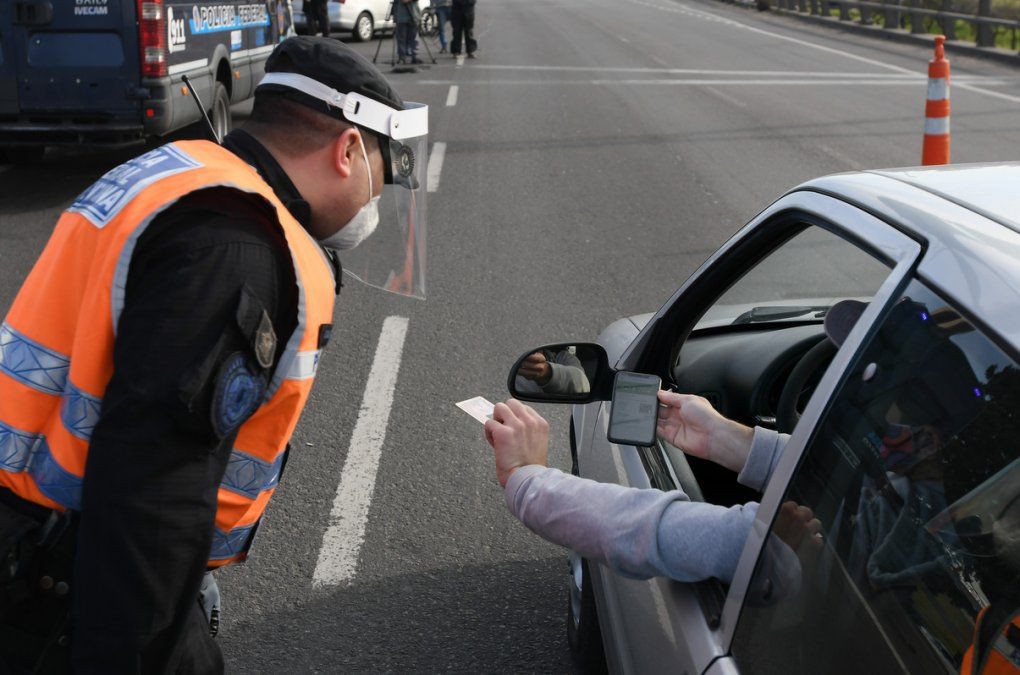 Ciudad: Prorrogan por un año el vencimiento de los registros para conducir que vencían este año | Actualidad
