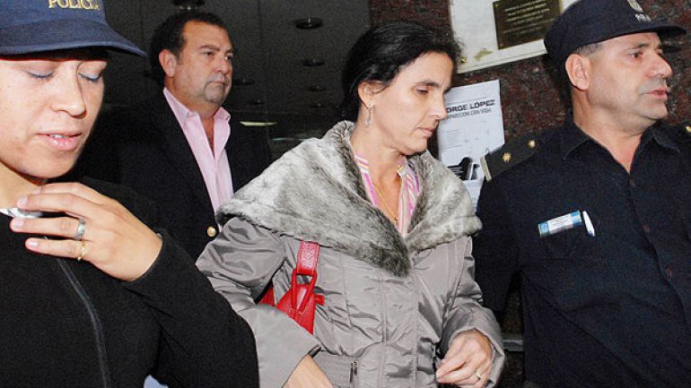 Hermana de María Marta García Belsunce: "Pasaron 14 años sin pruebas y sostuvieron la causa igual" | Actualidad