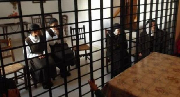 El Papa dispuso apartar del cargo de superiora a la monja de Nogoyá acusada de maltratar a religiosas | Actualidad