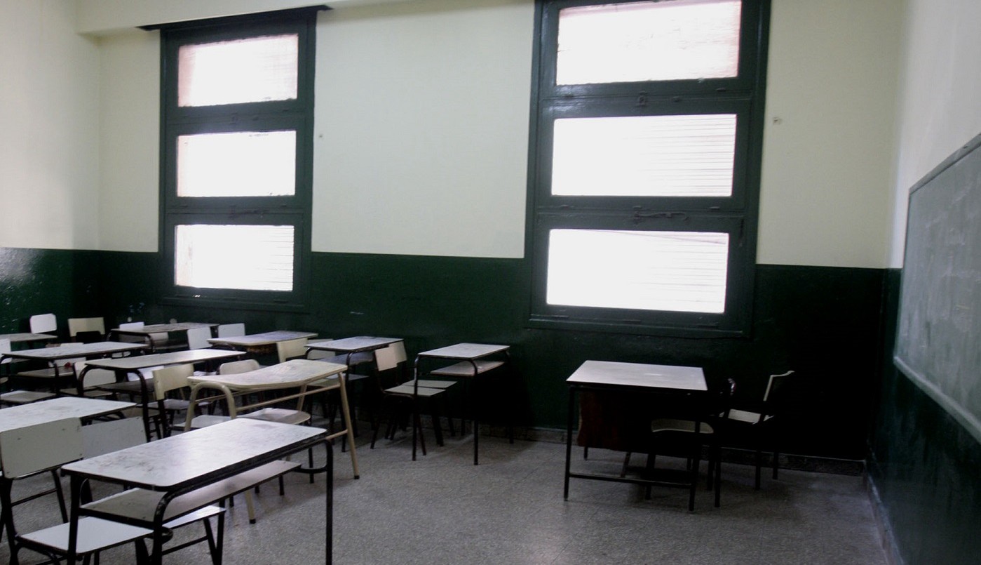 Imputan por asociación ilícita a docentes por cobrar reemplazos que nunca hicieron | Actualidad