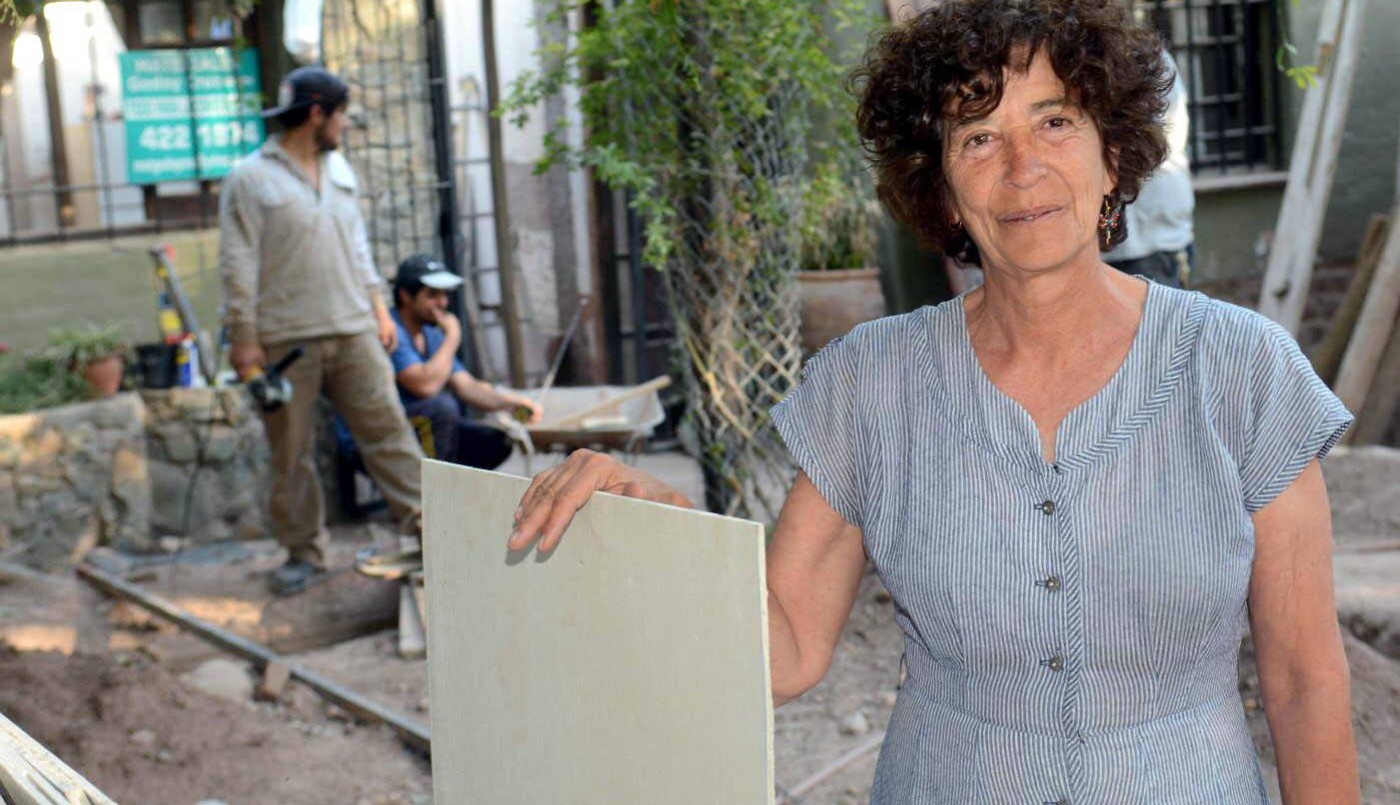 Llegaron a Mendoza las dos primeras familias que vivían en Alepo | Actualidad