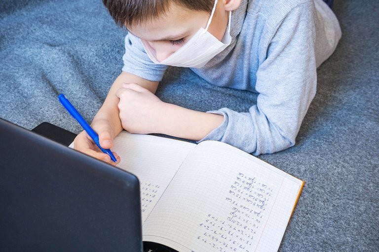Visitas domiciliarias a alumnos para ayuda pedagógica: se anotaron más de 18 mil estudiantes de la carrera docente | Actualidad