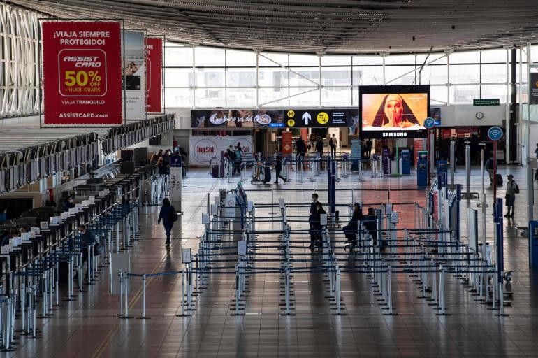 La pandemia reducirá la demanda de aviones de pasajeros durante una década | Internacionales