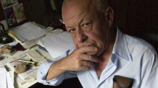 Murió el escritor Andrés Rivera a los 88 años | Actualidad