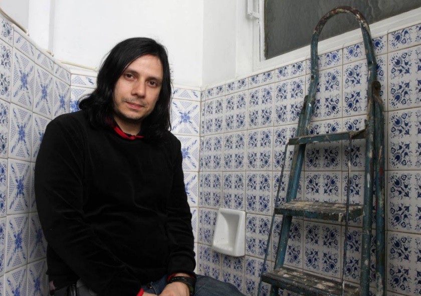 Rechazan excarcelar al músico Cristian Aldana, acusado de abusado de menores | Actualidad