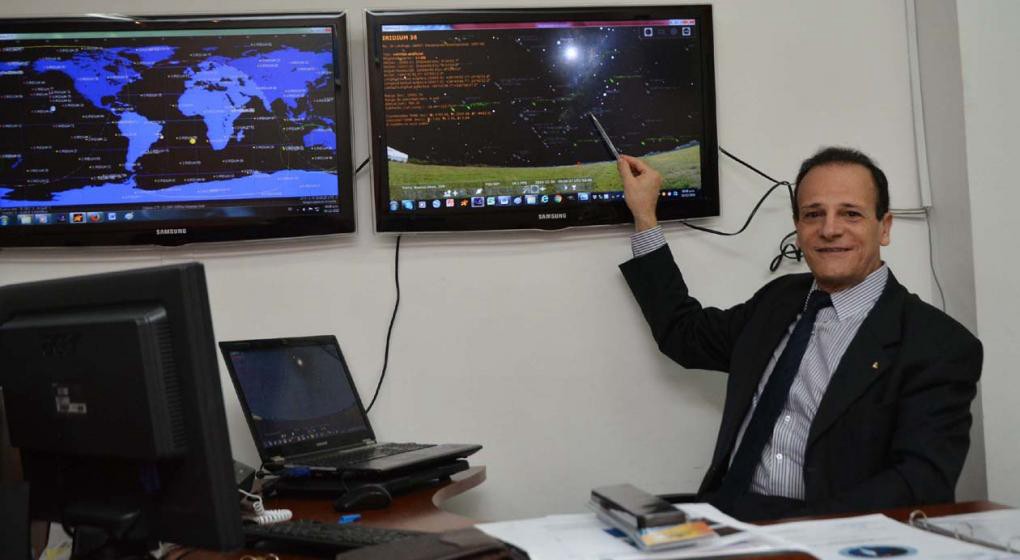 La Fuerza Aérea Argentina esclareció 40 avistamientos de OVNIS en 2016 | Actualidad