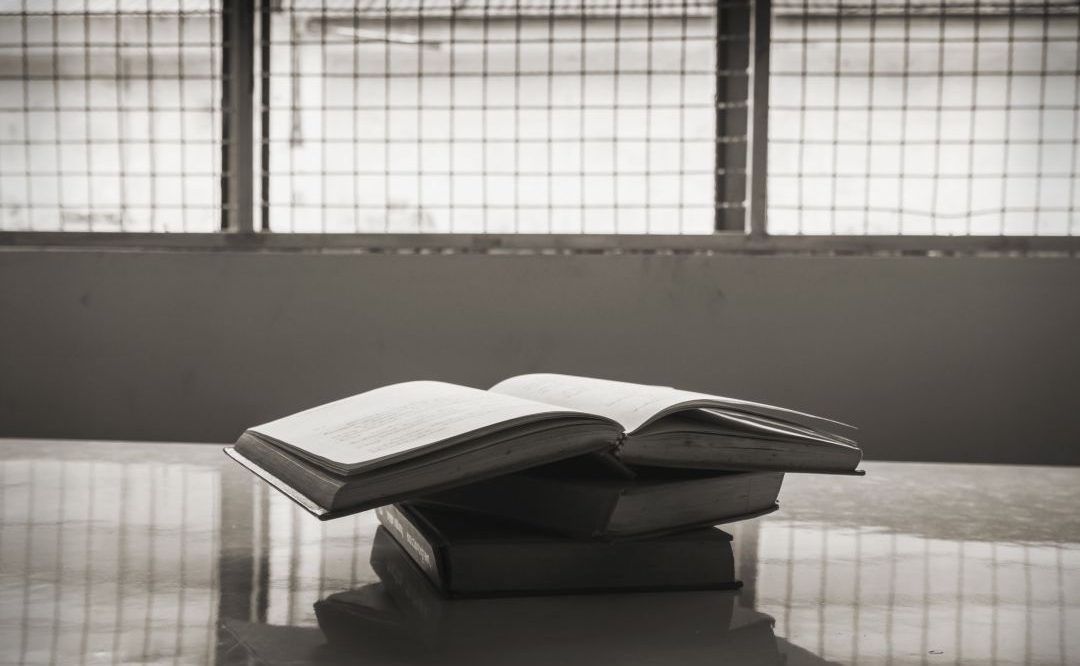 Se desarrolla el VII Encuentro Nacional de Escritura en la Cárcel | Actualidad