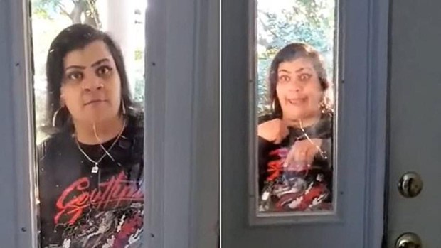 Video de TikTok: amenaza con matar al perro de sus vecinos porque cambiaron la contraseña del WiFi | Curiosidades