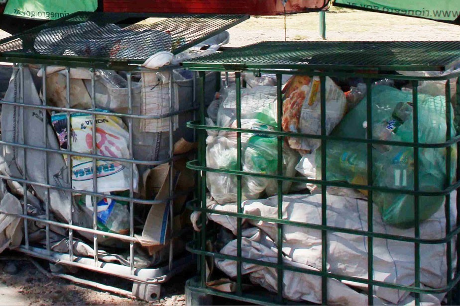 Río Negro elaborará combustibles a partir de residuos plásticos | Actualidad