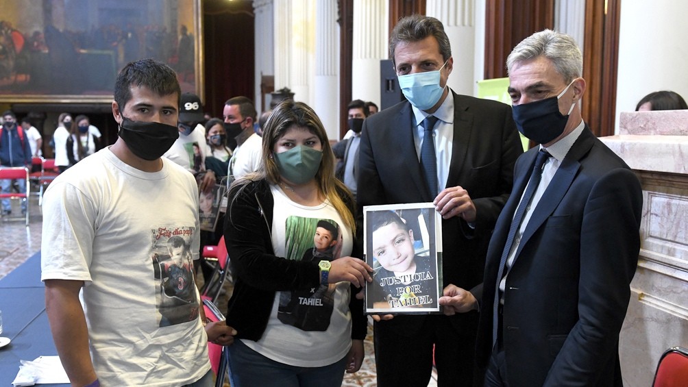 Homicidio vial: proponen hasta 25 años de cárcel a quien mate a una persona corriendo una picada | Actualidad