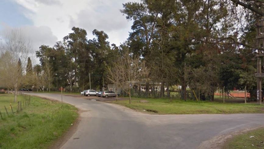 Asaltaron al fiscal de Casación bonaerense mientras jugaba al golf con otro abogado | Actualidad