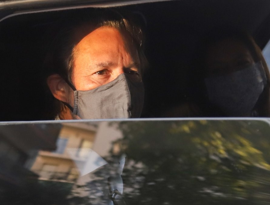 Enviados del FMI le dijeron a la CGT que no impulsan una reforma laboral | Política