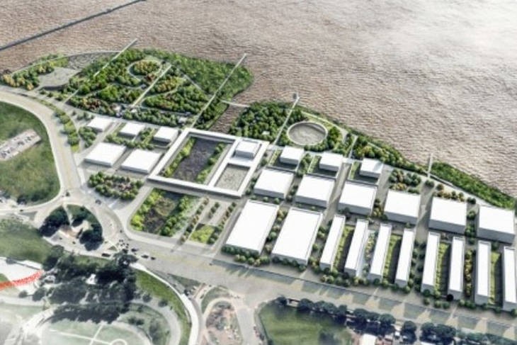 Con el rechazo de la oposición, dan media sanción al barrio náutico en la Costanera Norte | Actualidad