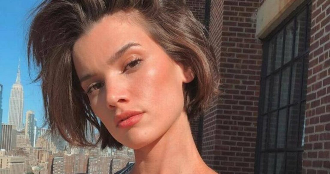 Encuentran en un favela de Río de Janeiro a una modelo desaparecida hace un año en Nueva York | Internacionales