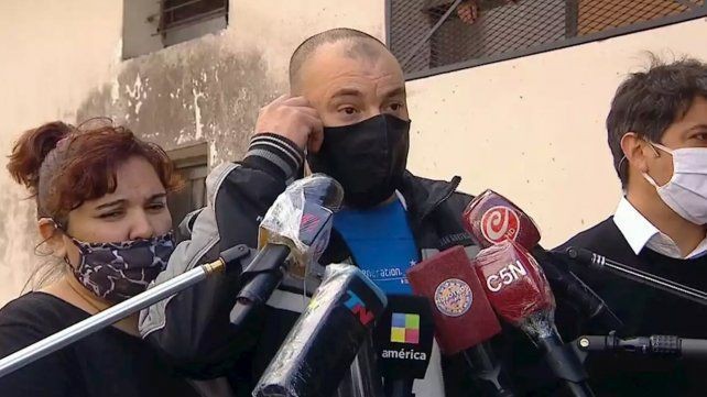 ¿Giro en la causa del panadero que mató a un ladrón?: relato contradictorio y búsqueda del arma | Actualidad