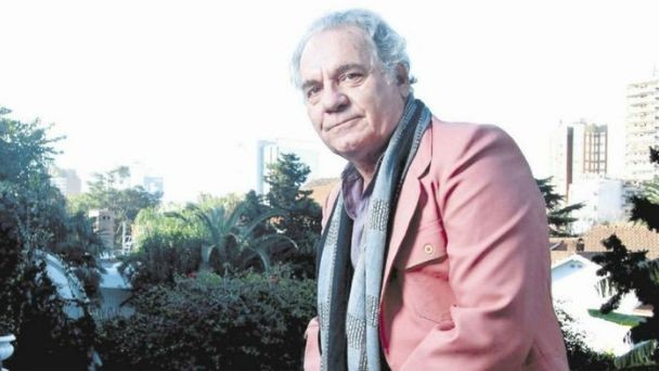 Murió el actor Hugo Arana | Espectáculos