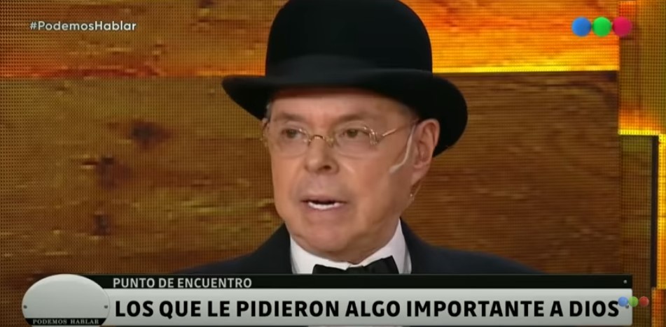 Oyarbide contó cómo fue su vida tras la renuncia como juez | Política