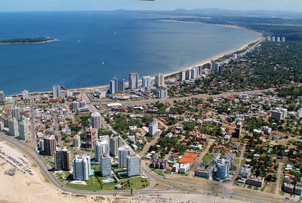 Punta del Este comienza a llenarse de argentinos | Actualidad
