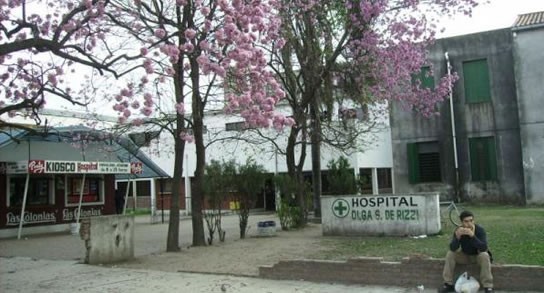 Santa Fe: Un caballo amputó una pierna a una nena | Actualidad