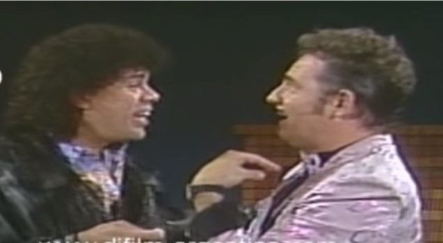 La Mona Jiménez despidió a su amigo Hugo Arana con un video | Espectáculos