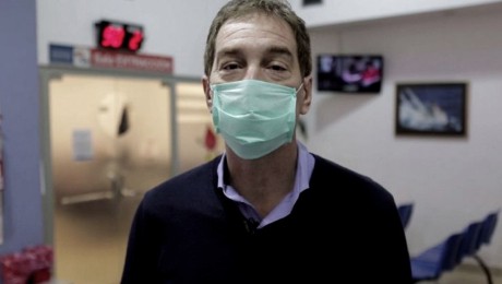 Santilli dijo que esta semana se avanzará en la reapertura de los shoppings | Política