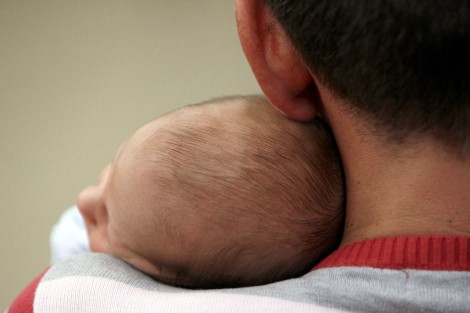 La Pampa: aprobaron licencia de 10 días por paternidad para empleados públicos | Actualidad