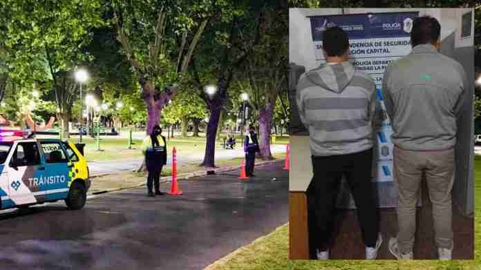 La Plata: golpearon y amenazaron con un cortaplumas a una inspectora de tránsito | Actualidad