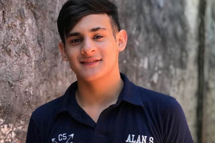 Hallaron muerto a un joven correntino que se había despedido con una carta en Instagram | Actualidad