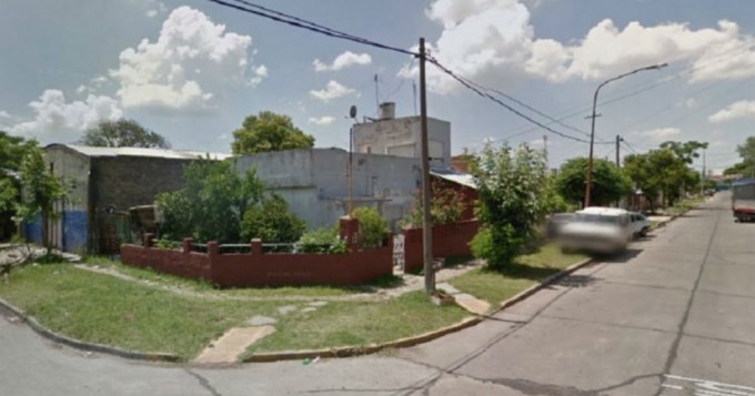 Una adolescente fue asesinada de un balazo y la Policía busca a su novio de 16 años | Actualidad