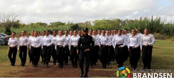 Desplazan a un comisario por acosar a aspirantes a policía en Brandsen | Actualidad