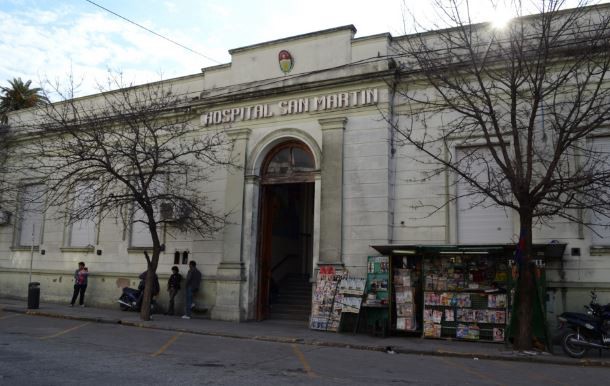 Cenaba con su familia, se atragantó con un pedazo carne y murió ahogado | Actualidad