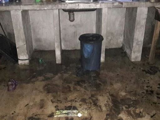 Una mujer se prendió fuego tras discutir con su ex pareja en Chaco | Actualidad